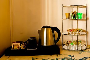 Rachele Charming House in Heart of Rome