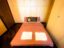 Rachele Charming House in Heart of Rome