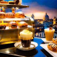 Rachele Charming House in Heart of Rome