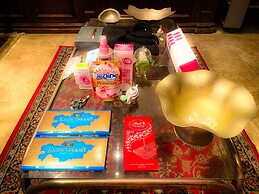 Rachele Charming House in Heart of Rome