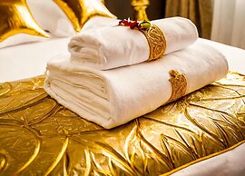 Rachele Charming House in Heart of Rome