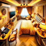 Rachele Charming House in Heart of Rome