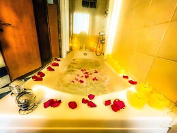 Rachele Charming House in Heart of Rome