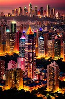 Rachele Charming House in Heart of Rome