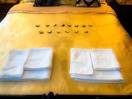 Rachele Charming House in Heart of Rome