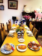 Rachele Charming House in Heart of Rome