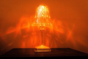 Rachele Charming House in Heart of Rome