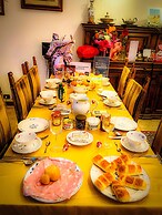 Rachele Charming House in Heart of Rome