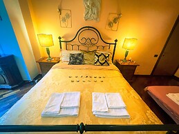 Rachele Charming House in Heart of Rome