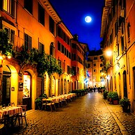 Rachele Charming House in Heart of Rome