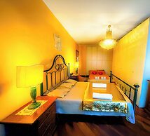 Rachele Charming House in Heart of Rome