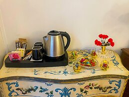 Rachele Charming House in Heart of Rome