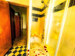 Rachele Charming House in Heart of Rome