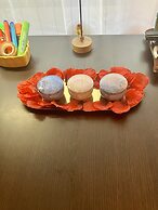 Rachele Charming House in Heart of Rome