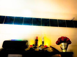 Rachele Charming House in Heart of Rome