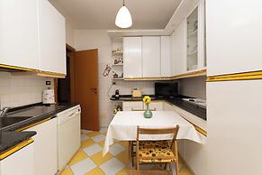 Rachele Charming House in Heart of Rome