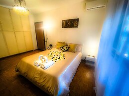 Rachele Charming House in Heart of Rome