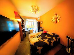 Rachele Charming House in Heart of Rome