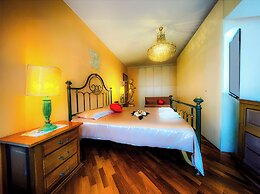 Rachele Charming House in Heart of Rome