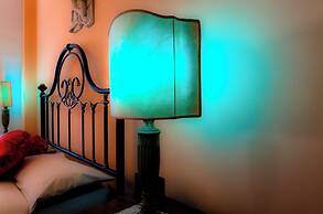 Rachele Charming House in Heart of Rome