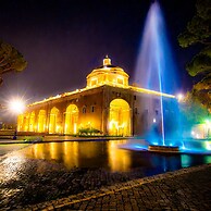 Rachele Charming House in Heart of Rome