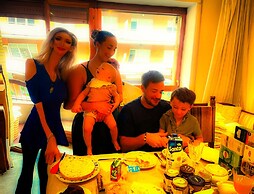 Rachele Charming House in Heart of Rome