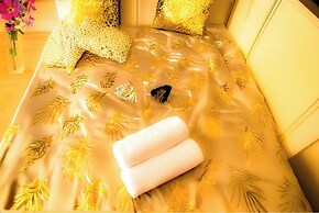 Rachele Charming House in Heart of Rome