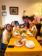 Rachele Charming House in Heart of Rome