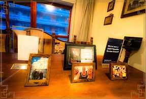 Rachele Charming House in Heart of Rome