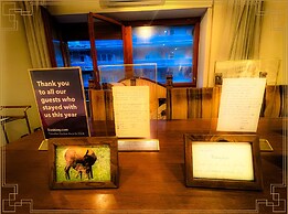 Rachele Charming House in Heart of Rome