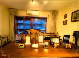 Rachele Charming House in Heart of Rome