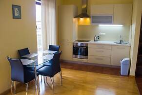 Apartments Ploski