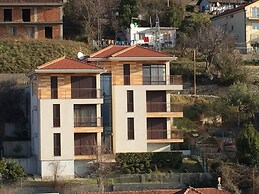 Apartments Ploski