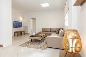Faliro 2 Bd Escape Modern Living