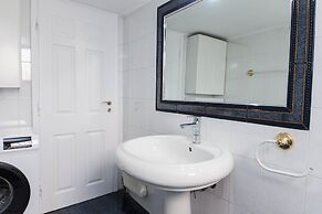 Faliro 2 Bd Escape Modern Living