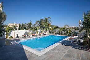 Protaras Almaria Villa Alm28