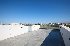 Protaras Almaria Villa Alm28