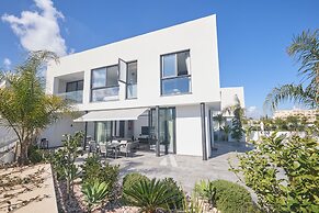 Protaras Almaria Villa Alm28