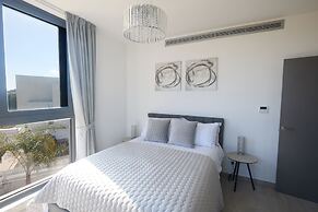 Protaras Almaria Villa Alm28