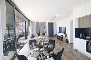 Protaras Almaria Villa Alm28