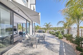 Protaras Almaria Villa Alm28