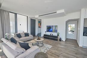 Protaras Almaria Villa Alm28