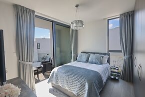 Protaras Almaria Villa Alm28