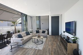 Protaras Almaria Villa Alm28