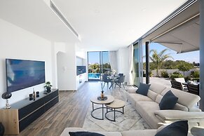 Protaras Almaria Villa Alm28