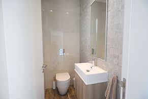 Protaras Almaria Villa Alm28