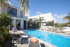 Protaras Almaria Villa Alm28