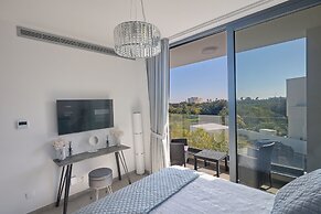 Protaras Almaria Villa Alm28