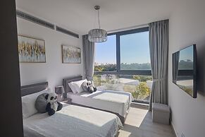 Protaras Almaria Villa Alm28