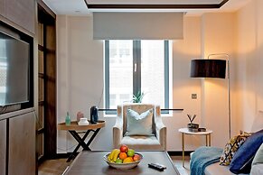 1-bed Executive Apt 102